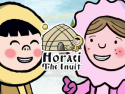 Horaci The Inuit