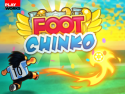 Foot Chinko