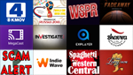 New Roku channels