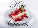 Keto Sweets