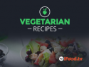 Vegetarian Recipes by iFood.tv