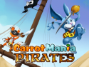 Carrot Mania Pirates