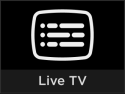Live TV Guide