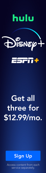 Disney Plus Free Trial