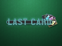 Last Card
