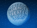 Mystery Science Theater 3000