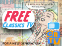 FREE CLASSICS TV