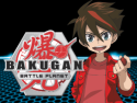 Bakugan Channel