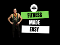 Fitness Made Easy Cardio