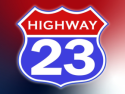 Highway 23