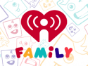 iHeartRadio Family