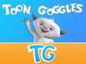 Toon Goggles