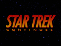 Star Trek Continues