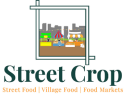 Street Crop