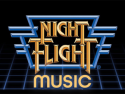 Night Flight Music