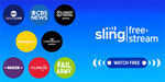 Sling TV Adds Free Cloud DVR to Its Freestream Service