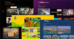 What's on Roku