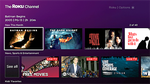 New Free Movies and TV Series on The Roku Channel in January 2020