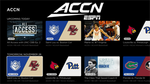How to watch ACC Network on Roku