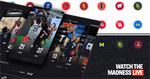 How to watch NCAA March Madness on Roku
