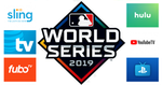 How to watch the 2019 World Series on Roku