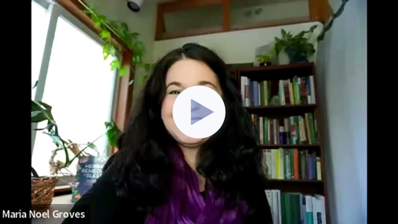 Seasonal Energetics Promo