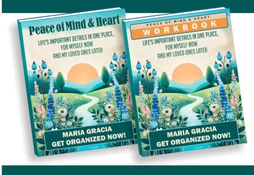 Peace of Mind and Heart