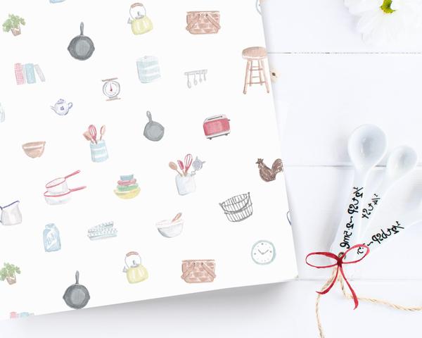 GIFT WRAP