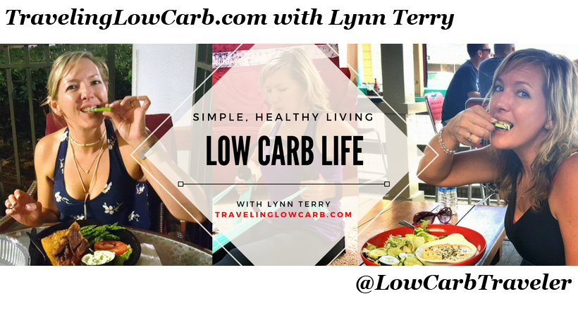 Low Carb Lifestyle & Weight Loss Tips