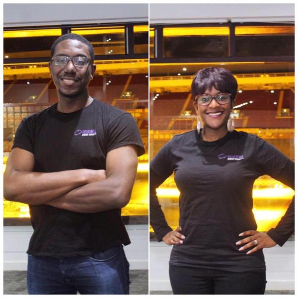 Upload your portrait