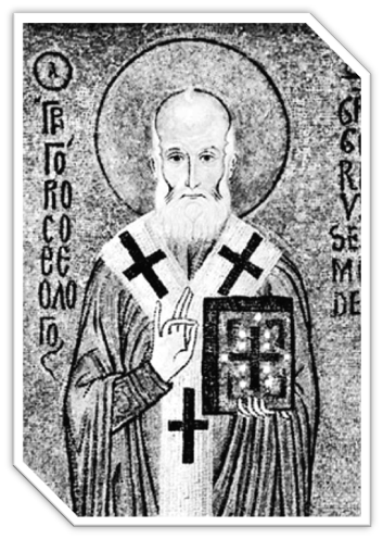 Icon of St. Athanasius the Great