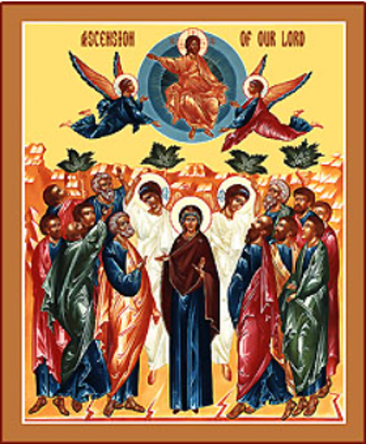Icon of St. Athanasius the Great