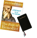 The Rule of Benedict