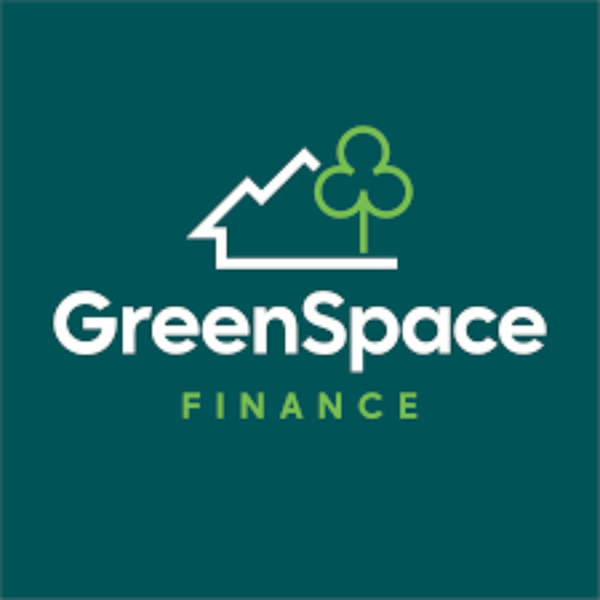 Greenspace Finance Logo
