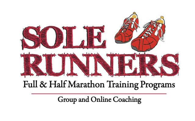 Sole Runners Full& Half Marathon Trainin