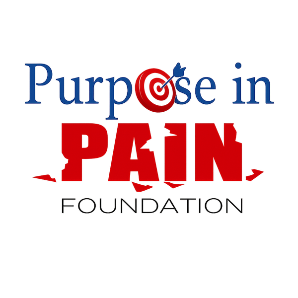 Purpose in Pain Foundation.