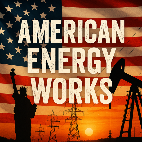 American Energy Works with Molly Vogt. 