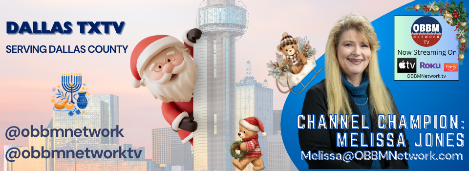 OBBM Network TV online.