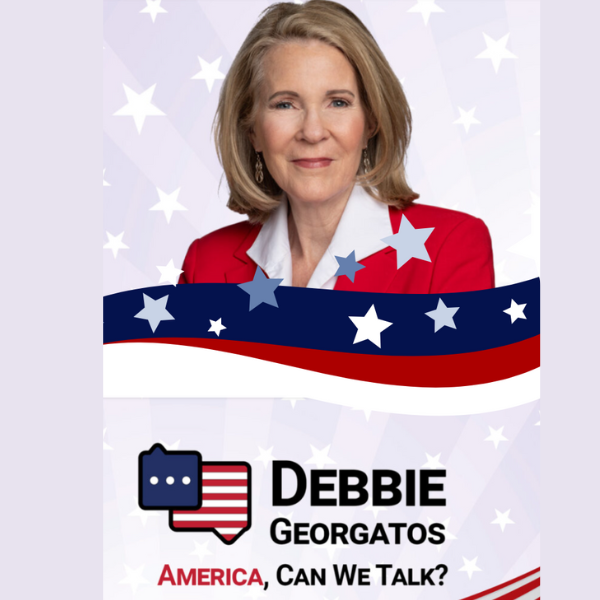 Watch America Can We Talk?