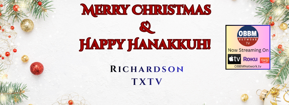 OBBM Network TV online. 