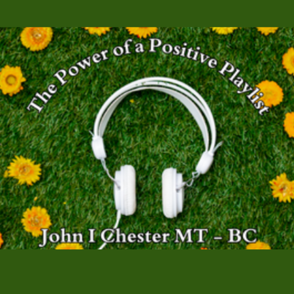 Watch Power of a Positive Playlist.