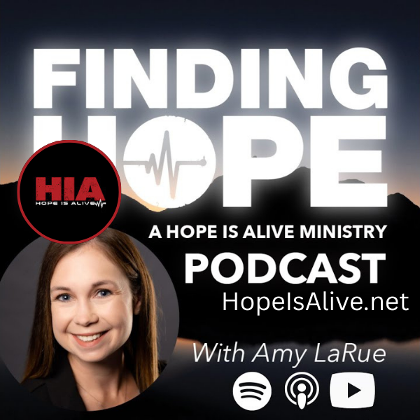 Watch Finding Hope and find hope for overcoming addiction.