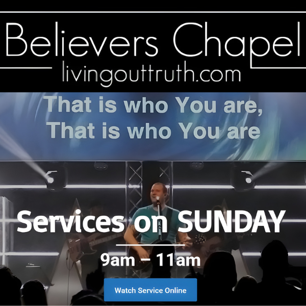 Watch Bare Faith with Dr. Gladys Childs.