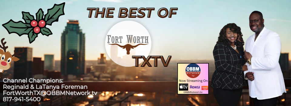 Fort Worth TXTV online.