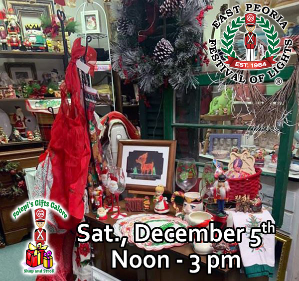 https://www.cityofeastpeoria.com/173/Folepis-Gifts-Galore-Shop-Stroll