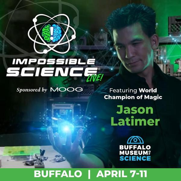 Buffalo Museum of Science