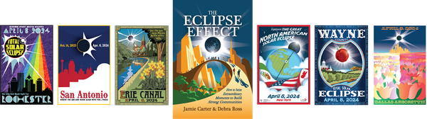 The Eclipse Effect: Read more!