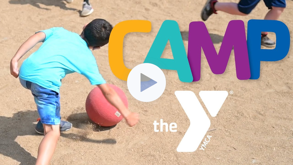 CDYMCA Summer Camp - Apply Today