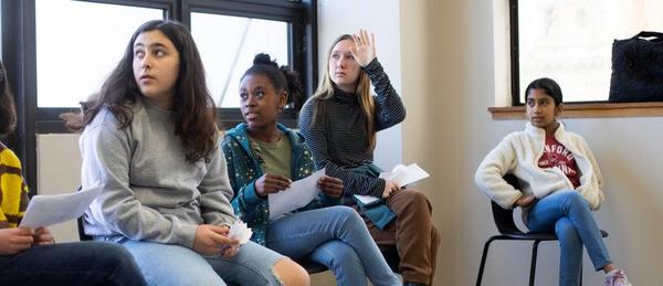 ACT Young Conservatory