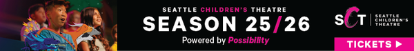 Seattle Children's Theatre